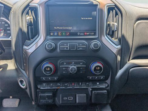Used 2020 Chevrolet Silverado 3500 High Country w/ LPO, Hitch Package AWD/4WD image 14