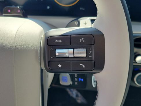 New 2026 Hyundai Palisade Calligraphy image 28