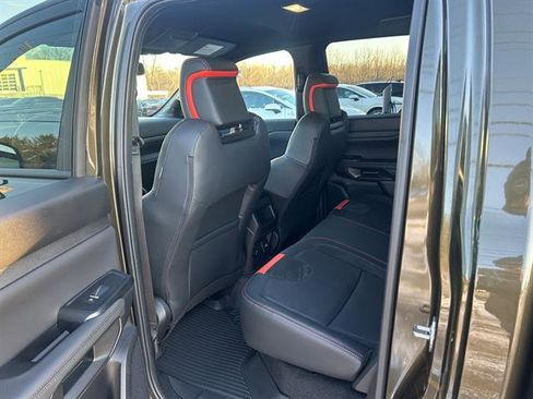 Used 2025 Ford Ranger Raptor image 32