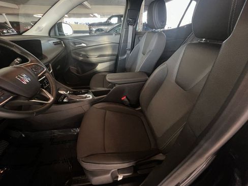 Used 2025 Buick Encore GX Preferred image 27