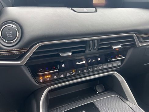 New 2026 MAZDA CX-90 3.3 Turbo S w/ Premium Package image 39