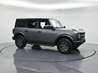 Certified 2025 Ford Bronco Big Bend AWD/4WD video 3