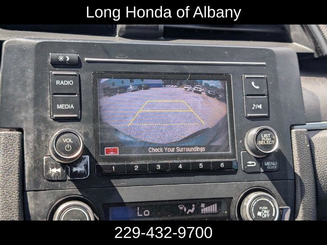Used 2020 Honda Civic LX image 20