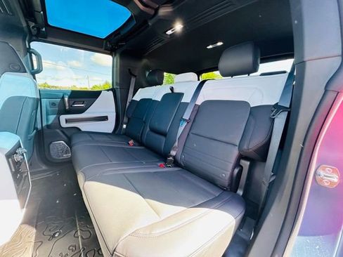 New 2024 GMC Hummer EV 3X w/ Omega Edition AWD/4WD image 23