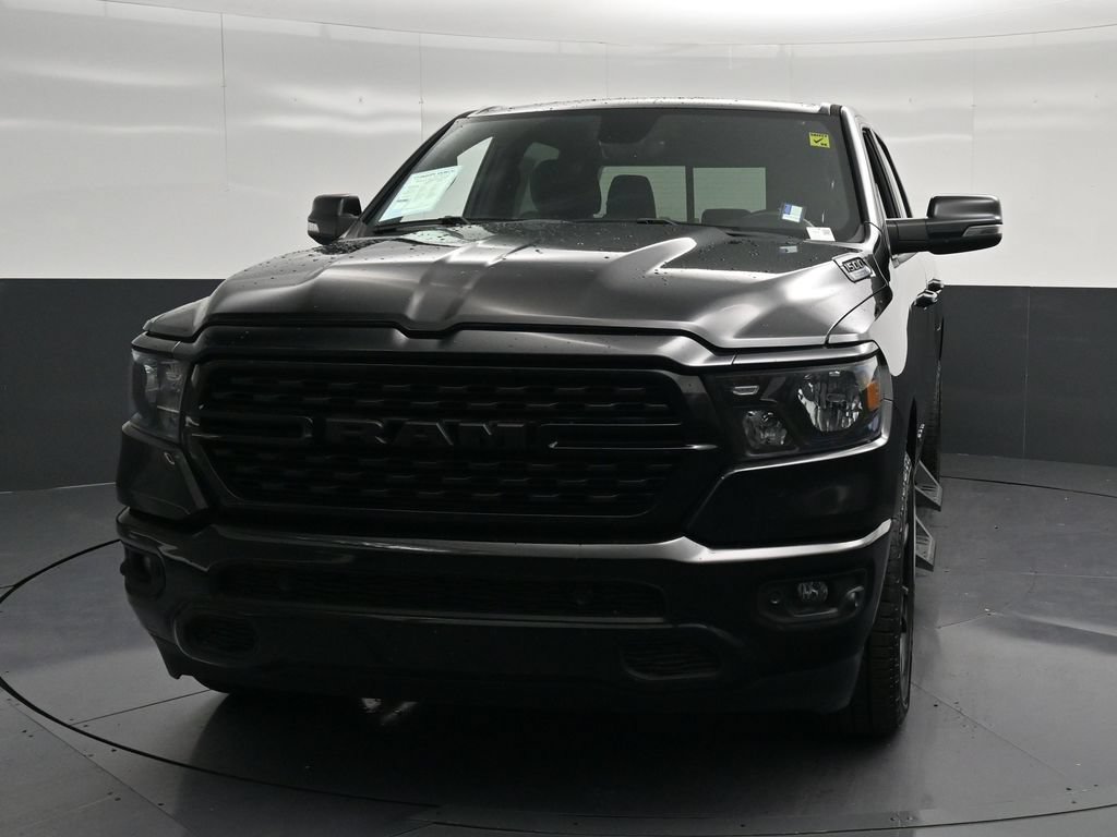 Used 2023 RAM 1500 Big Horn RWD image 6
