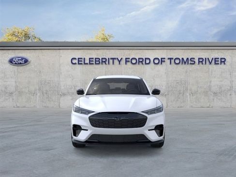 New 2024 Ford Mustang Mach-E GT image 6