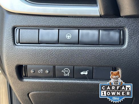 Certified 2025 Nissan Rogue SV AWD/4WD image 31