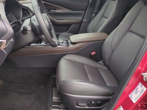 Certified 2024 MAZDA CX-30 2.5 Turbo w/ Premium Plus Pkg image 15