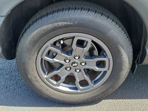 Certified 2021 Ford Bronco Sport Big Bend AWD/4WD image 5