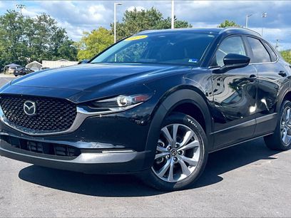 Used 2024 MAZDA CX-30 AWD 2.5 S w/ Preferred Package
