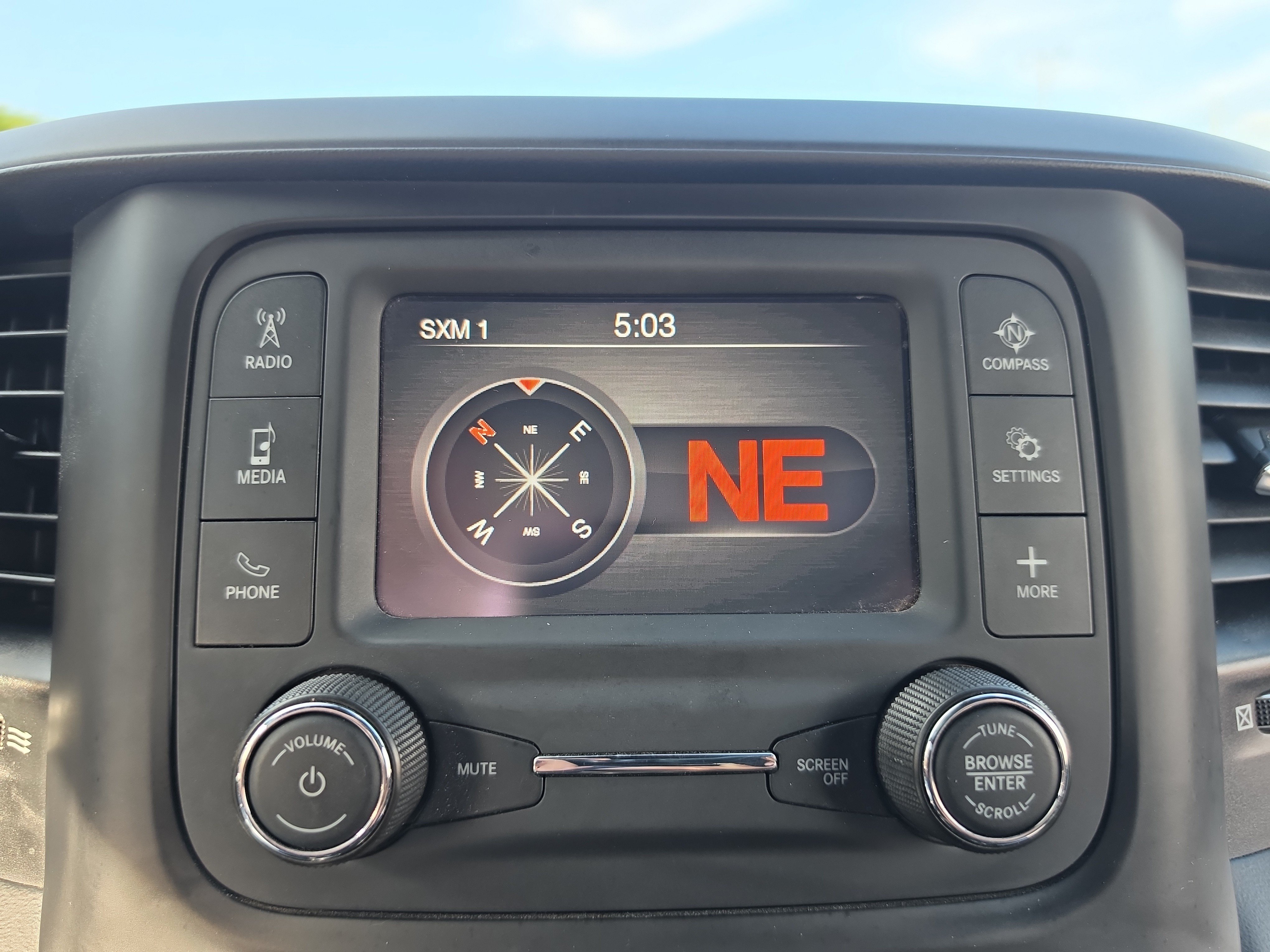 Used 2021 RAM 3500 Tradesman AWD/4WD image 33