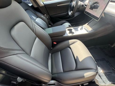 Used 2022 Tesla Model 3 Long Range image 14