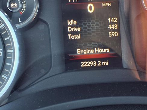 Certified 2024 RAM 2500 Big Horn w/ Bed Utility Group image 20