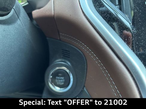 Used 2020 Subaru Outback Touring XT AWD/4WD image 19