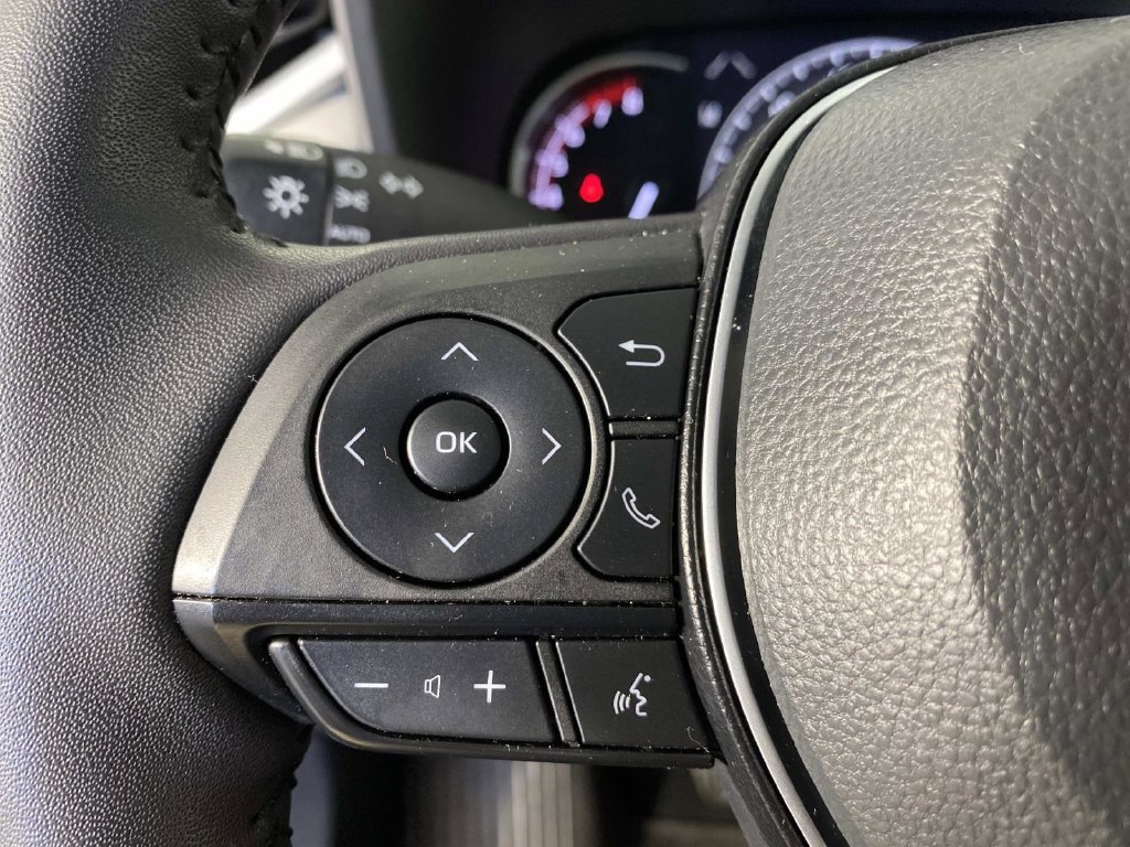 Used 2024 Toyota RAV4 XLE w/ Convenience Package AWD/4WD image 22