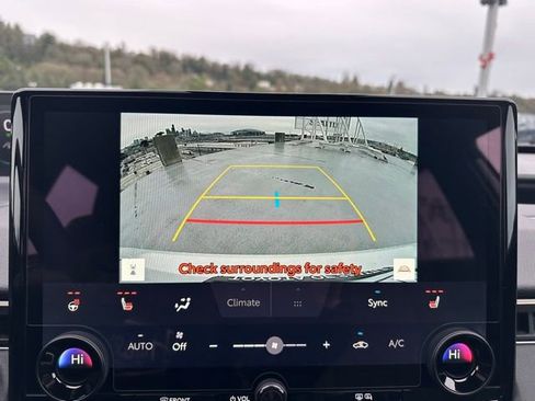 Certified 2026 Toyota bZ image 21