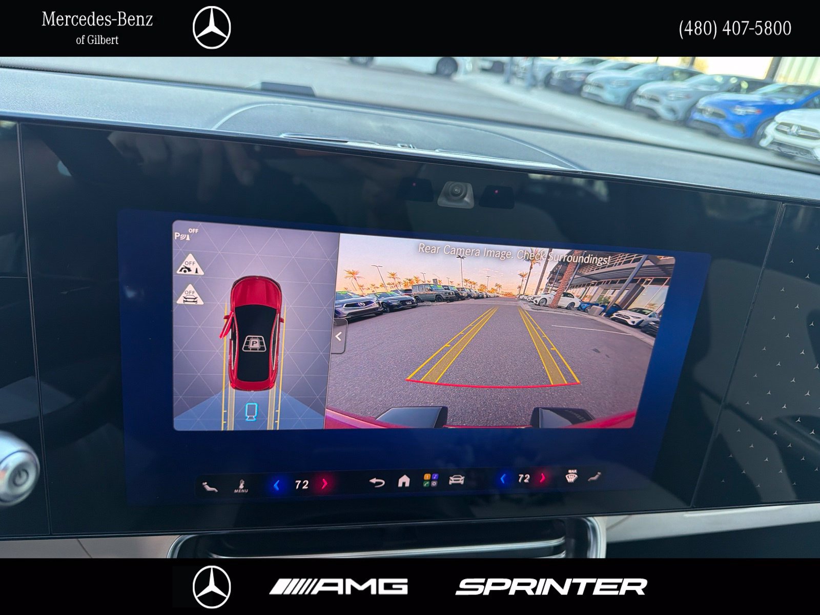 New 2027 Mercedes-Benz CLA 350 image 24