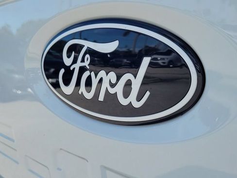 Certified 2025 Ford F150 Lightning Flash AWD/4WD image 7