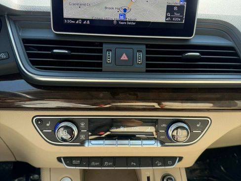 Used 2020 Audi Q5 2.0T Premium Plus w/ Premium Plus Package AWD/4WD image 20