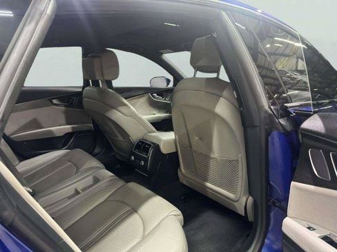 Used 2017 Audi S7 Prestige w/ Prestige Package AWD/4WD image 37