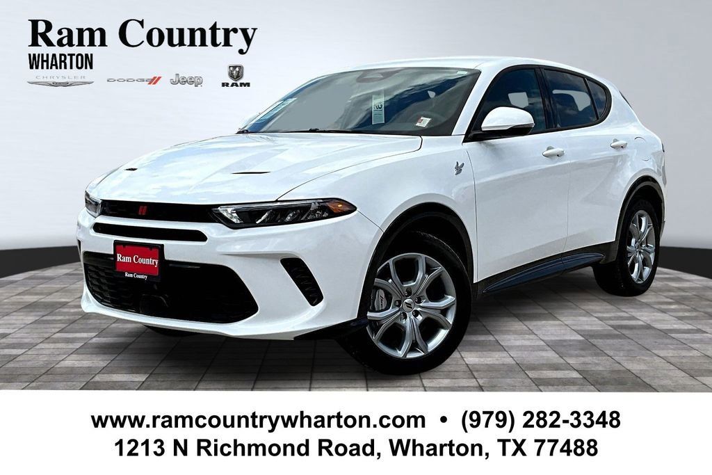 New Dodge Hornet for Sale in Houston, TX - Autotrader