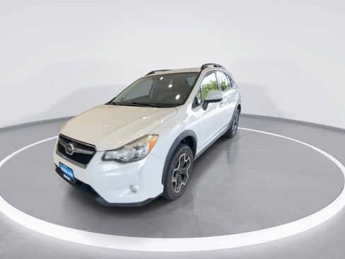 Used 2014 Subaru Crosstrek 2.0i Limited AWD/4WD image 4