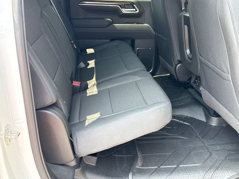 Used 2026 Chevrolet Silverado 1500 RST w/ RST Select Package RWD image 15