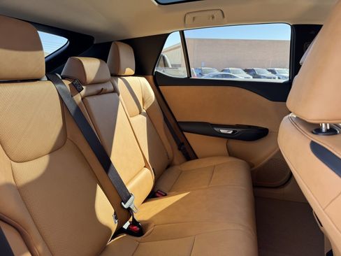 Used 2023 Lexus RZ 450e Premium w/ Technology Package image 38