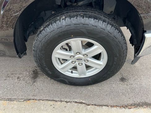 Used 2023 Ford F150 XLT image 13