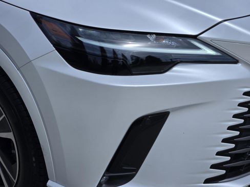 Used 2023 Lexus RX 350 Premium w/ Accessory Package (Z1) image 14