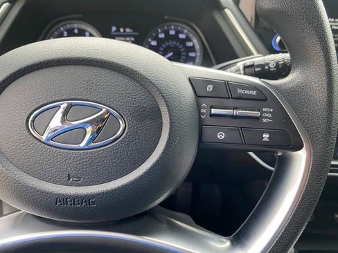 Used 2023 Hyundai Sonata SEL FWD image 22