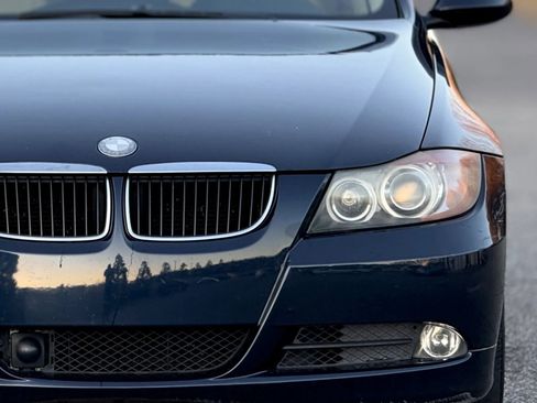 Used 2007 BMW 328i Sedan image 12