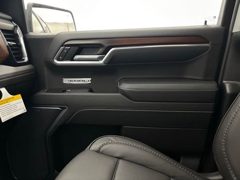 New 2026 GMC Sierra 1500 Denali w/ Technology Package image 44