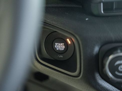 New 2026 Jeep Wrangler Unlimited Sport AWD/4WD image 28