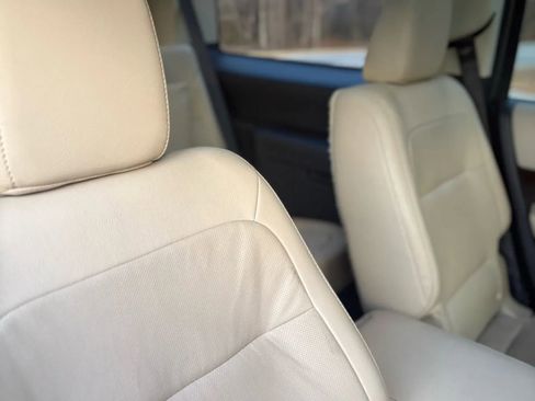 Used 2014 Ford Flex Limited w/ Equipment Group 303A image 15