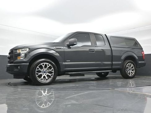 Used 2016 Ford F150 XL w/ Equipment Group 101A Mid RWD image 26