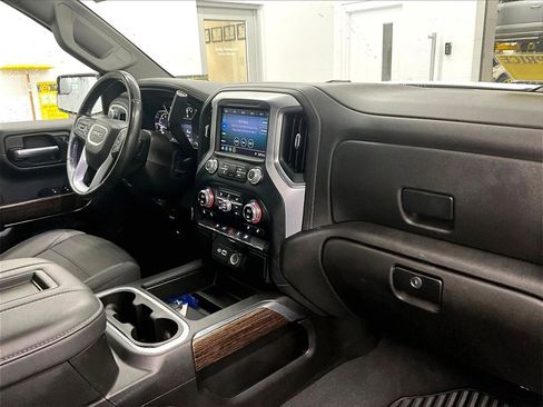 Used 2021 GMC Sierra 1500 Elevation image 14