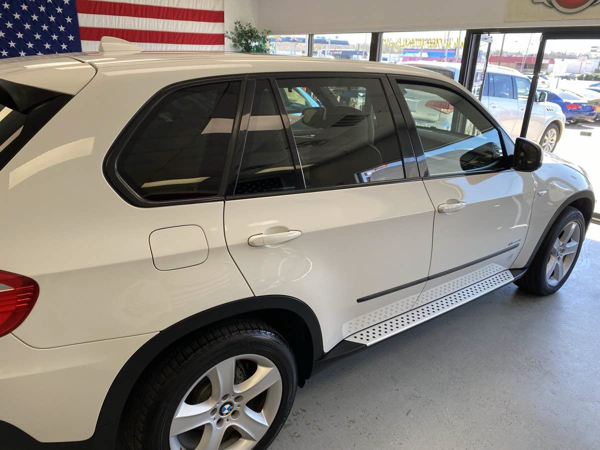 Used 2010 BMW X5 xDrive30i AWD/4WD image 12