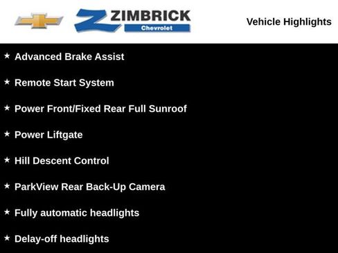 Used 2020 Jeep Cherokee Trailhawk w/ Technology Group AWD/4WD image 7