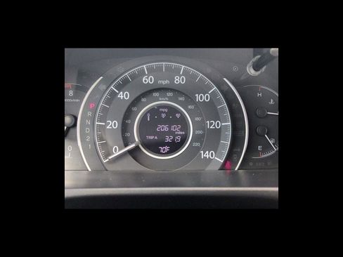 Used 2014 Honda CR-V EX image 15
