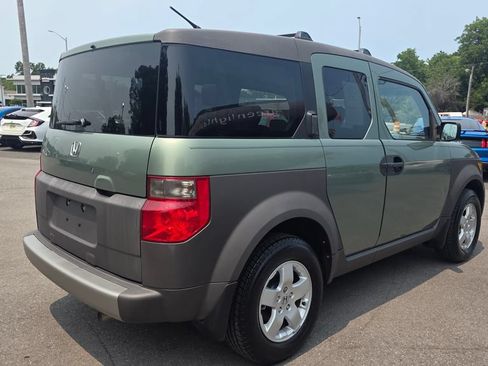 Used 2003 Honda Element EX image 5
