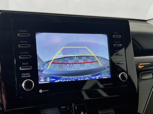 Certified 2024 Toyota Camry SE w/ Convenience Package AWD/4WD image 12