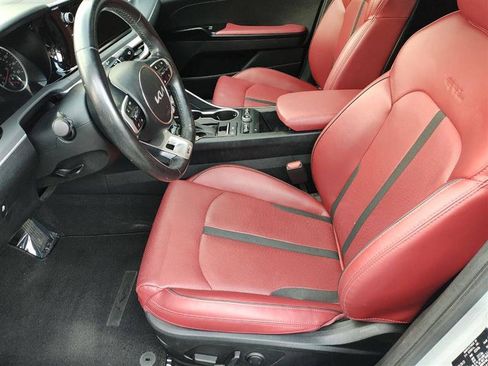 Used 2024 Kia K5 GT-Line FWD image 8