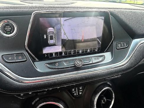 Used 2020 Chevrolet Blazer Premier w/ Driver Confidence II Package AWD/4WD image 5