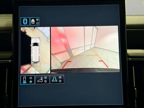 New 2026 GMC Yukon XL Denali w/ Sun & Power Step Package image 13