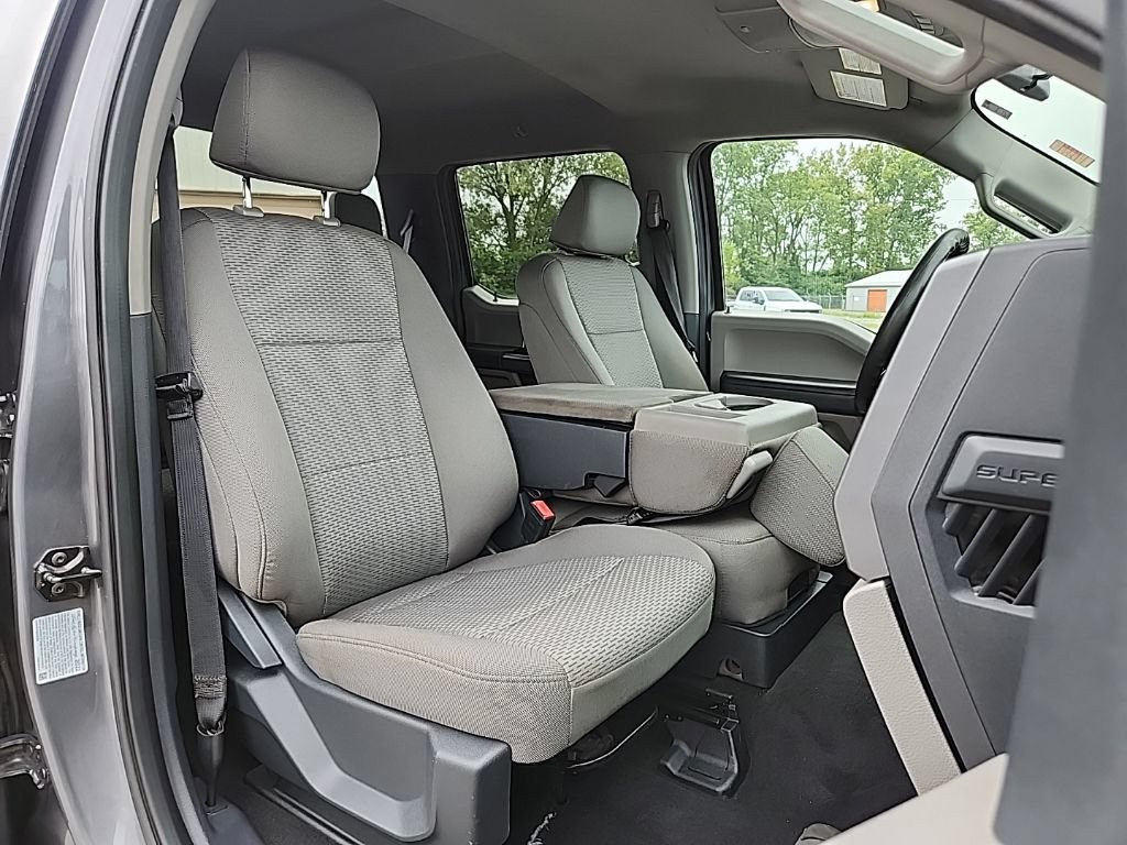 Used 2022 Ford F350 XLT AWD/4WD image 18
