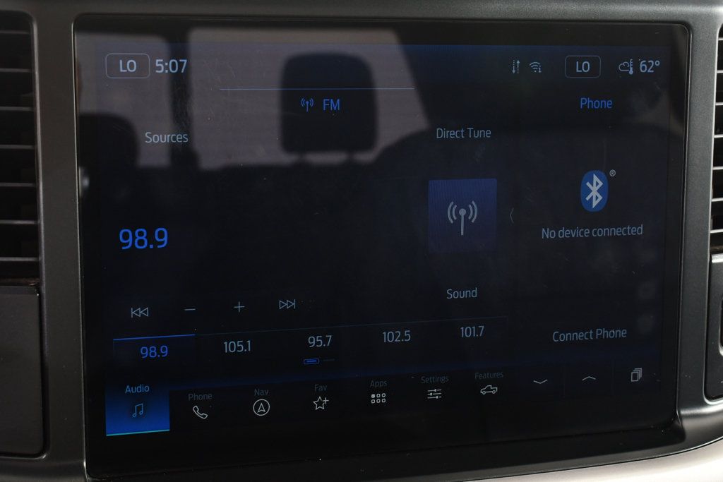 Used 2023 Ford F150 XLT w/ Equipment Group 302A High AWD/4WD image 28