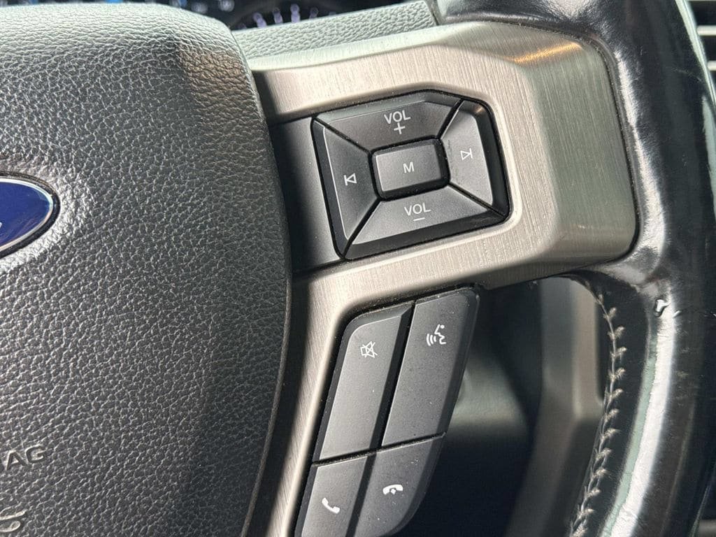 Used 2017 Ford F350 Platinum AWD/4WD image 34