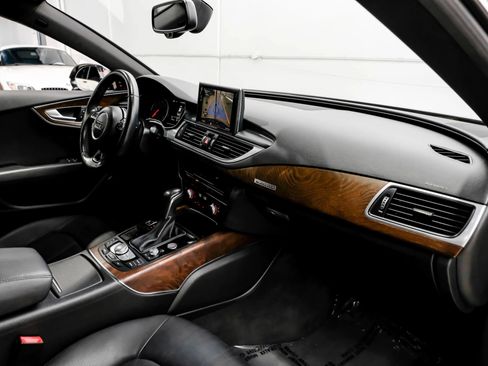 Used 2016 Audi A7 3.0T Premium Plus w/ 20" Wheel & Tire Package AWD/4WD image 17