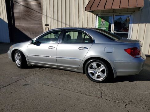 Used 2007 Acura RL image 5